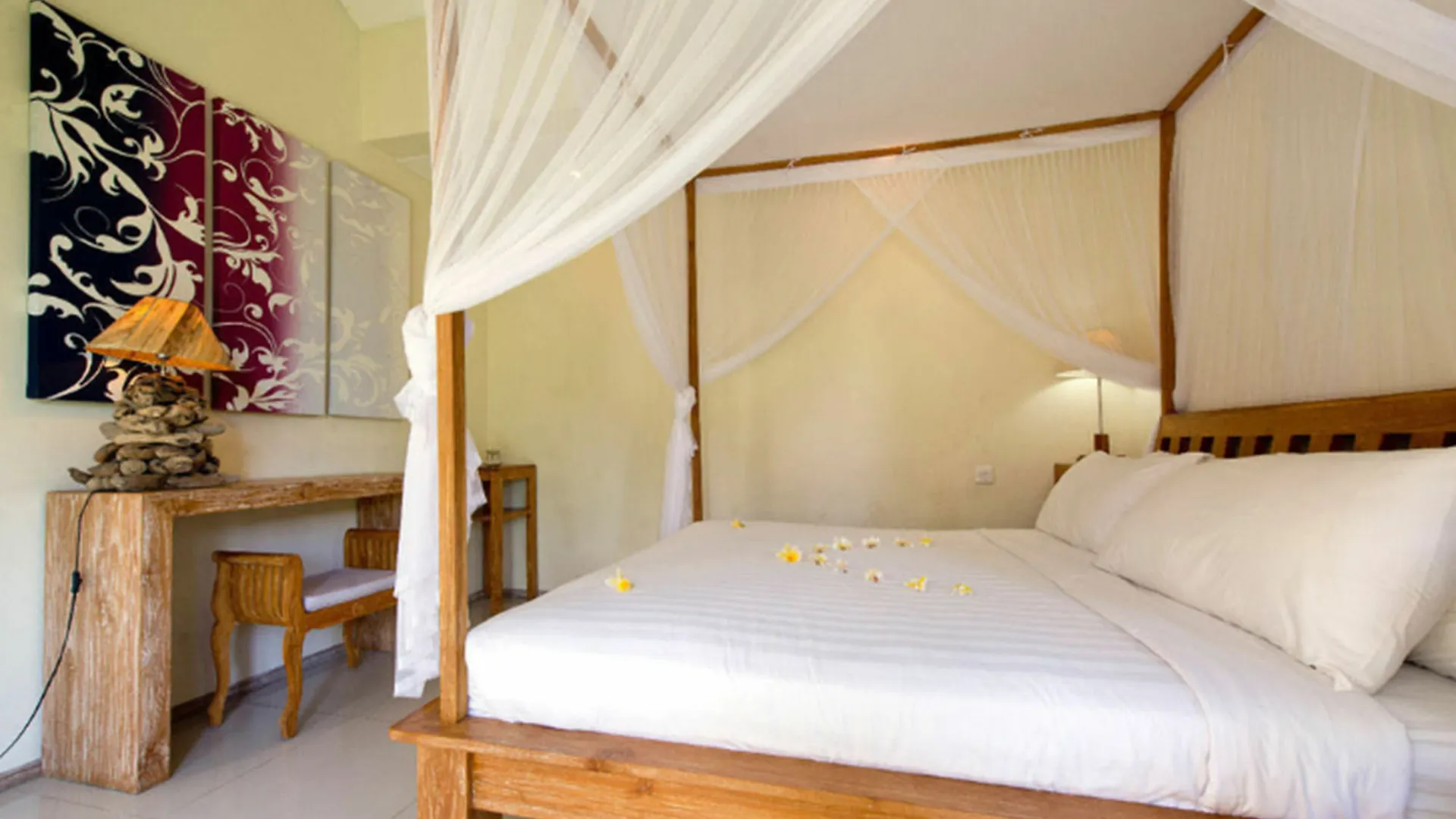 Villa Lestari Seminyak  0*, Seminyak (Bali)