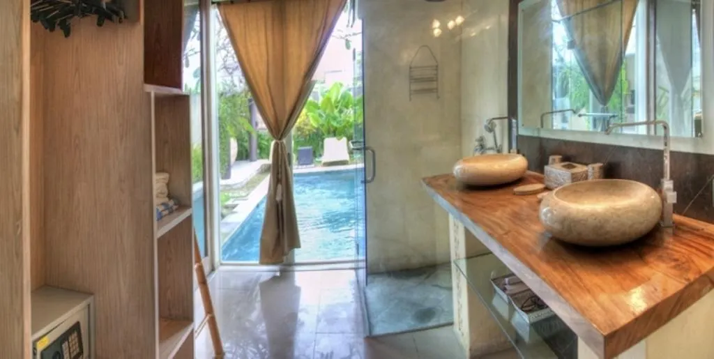 Villa Lestari Seminyak  0*, Seminyak (Bali)