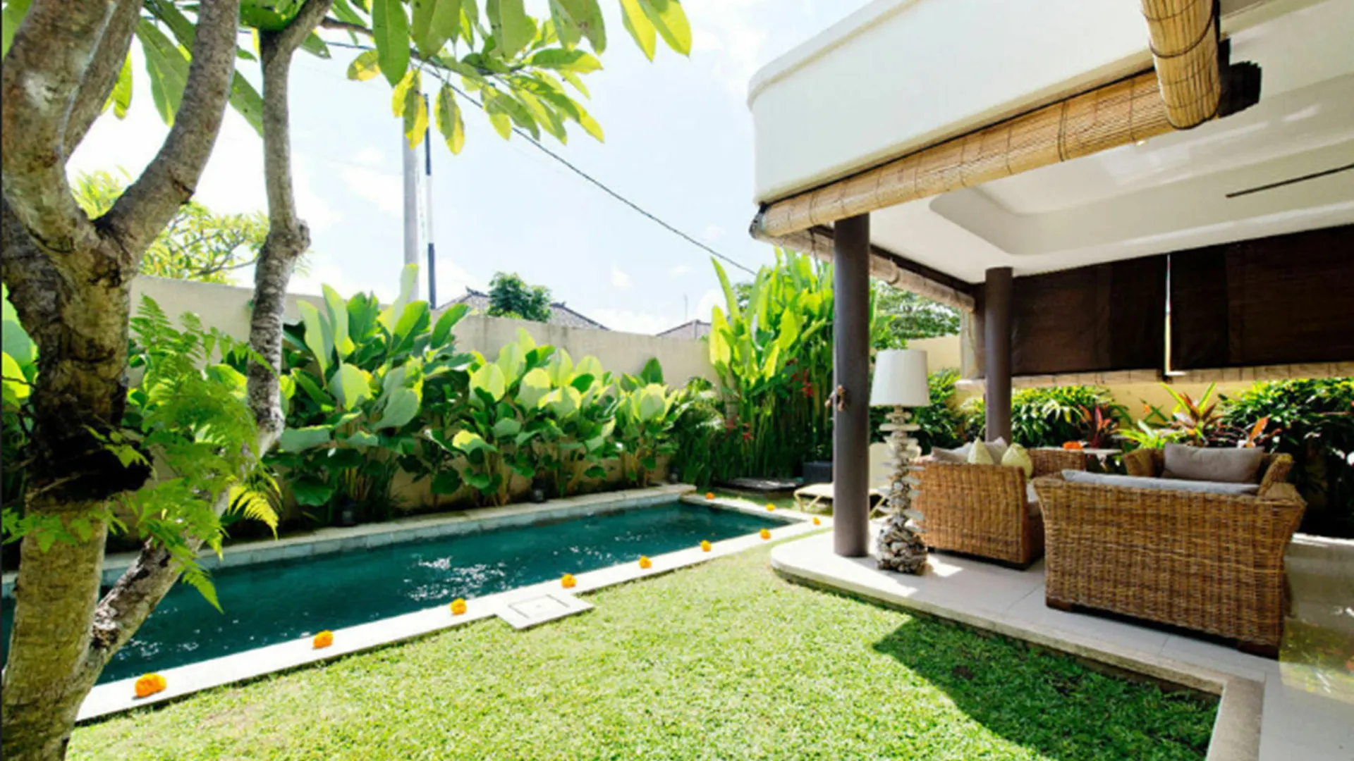 Villa Lestari Seminyak  0*, Seminyak (Bali) Indonesia