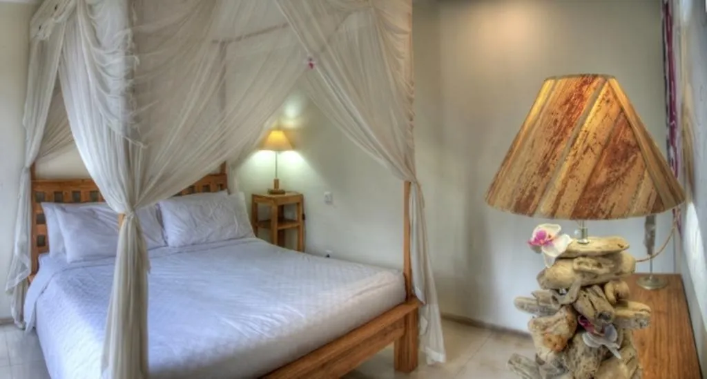 Villa Lestari スミニャック 0*,