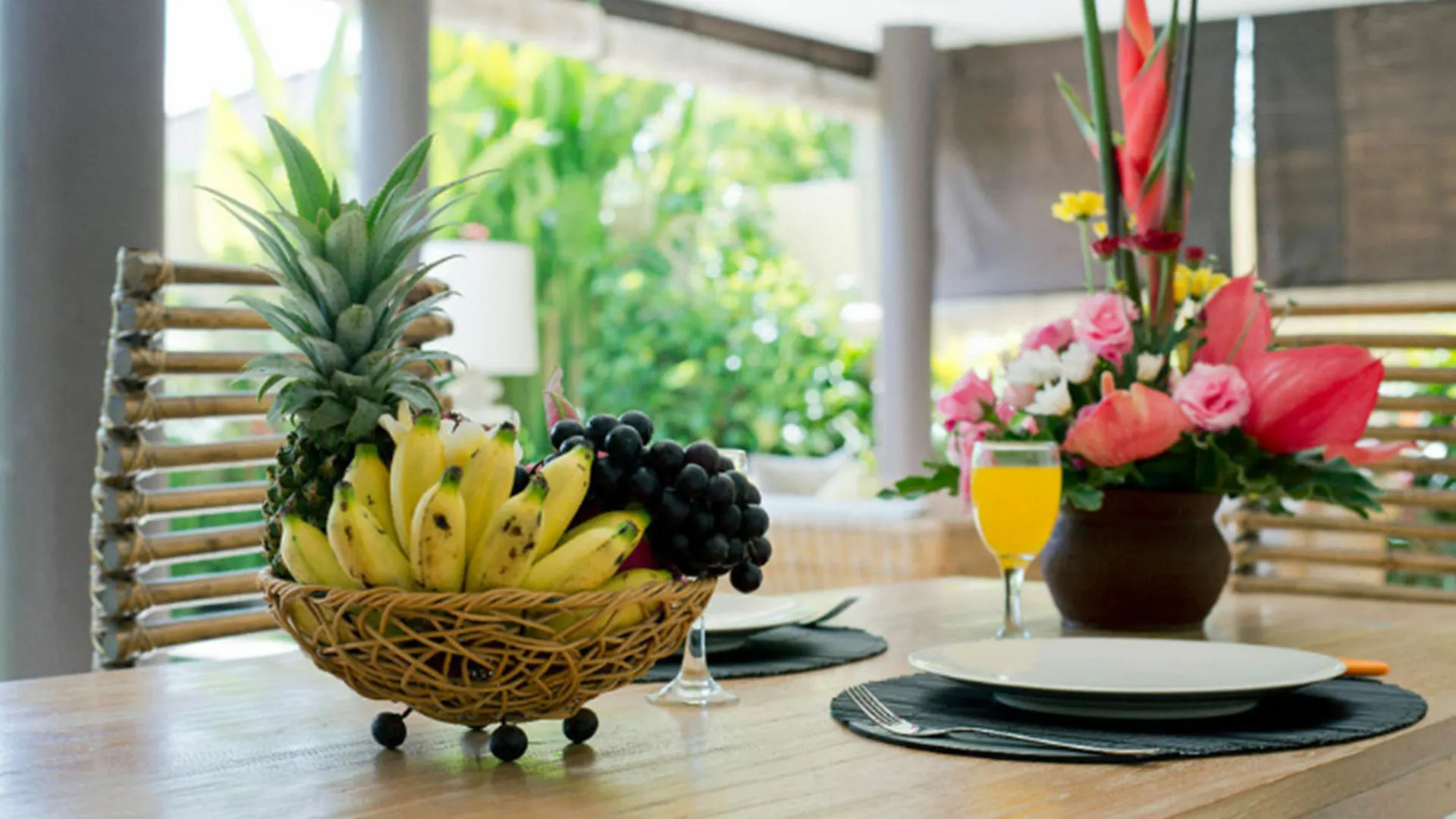 Villa Lestari スミニャック